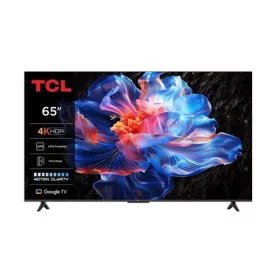 Tcl TV 65" 4K UHD GOOGLE SMART LED 65V6C