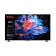 Tcl TV 65" 4K UHD GOOGLE SMART LED 65V6C