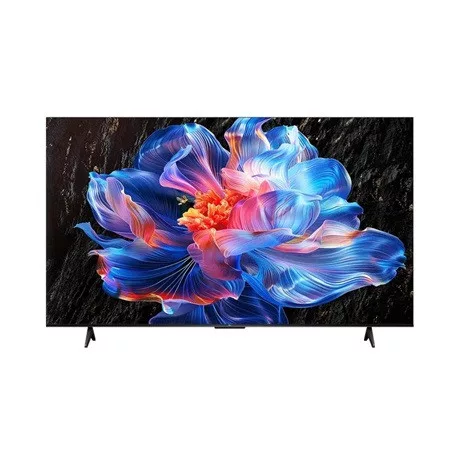 Tcl TV 65" 4K UHD GOOGLE SMART LED 65V6C