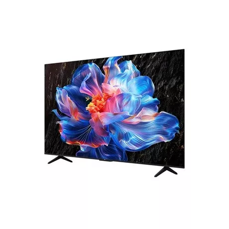 Tcl TV 65" 4K UHD GOOGLE SMART LED 65V6C