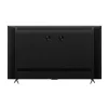 Tcl TV 75" 4K UHD MINILED QLED GOOGLE SMART 75C6K