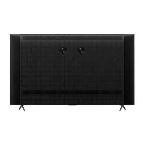 Tcl TV 75" 4K UHD MINILED QLED GOOGLE SMART 75C6K
