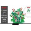 Tcl UHD MINILED QLED GOOGLE SMART TV 75C855