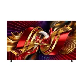 Tcl TV 75" 4K UHD MINILED SMART 75C8L