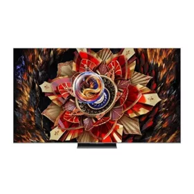 Tcl UHD MINILED QLED GOOGLE SMART TV 75C9K