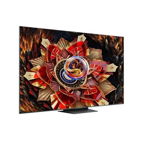 Tcl UHD MINILED QLED GOOGLE SMART TV 75C9K