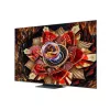Tcl UHD MINILED QLED GOOGLE SMART TV 75C9K