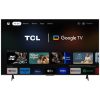 Tcl UHD GOOGLE SMART TV 75P655