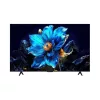 Tcl TV 75" 4K UHD QLED GOOGLE SMART 75P7K