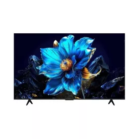 Tcl TV 75" 4K UHD QLED GOOGLE SMART 75P7K