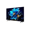 Tcl TV 75" 4K UHD QLED GOOGLE SMART 75P7K
