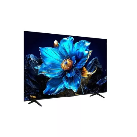 Tcl TV 75" 4K UHD QLED GOOGLE SMART 75P7K