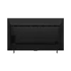 Tcl TV 75" 4K UHD QLED GOOGLE SMART 75P7K