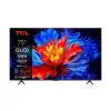 Tcl TV 75" UHD QLED GOOGLE SMART 75P8K