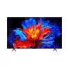 Tcl TV 75" UHD QLED GOOGLE SMART 75P8K