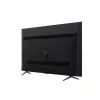 Tcl TV 75" UHD QLED GOOGLE SMART 75P8K