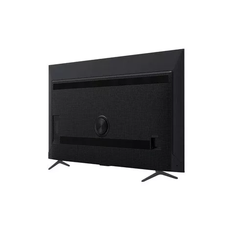 Tcl TV 75" UHD QLED GOOGLE SMART 75P8K