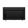 Tcl TV 75" UHD QLED GOOGLE SMART 75P8K