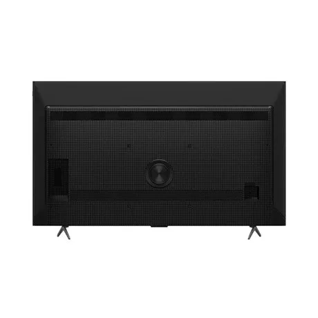 Tcl TV 75" UHD QLED GOOGLE SMART 75P8K