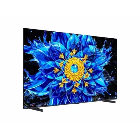 Tcl TV 75" 4K UHD MINILED 75P8L