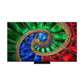 Tcl TV 75" 4K UHD RGB MINILED 75RM7L