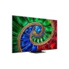 Tcl TV 75" 4K UHD RGB MINILED 75RM7L