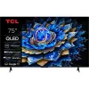 Tcl TV 75" 4K UHD QLED 75T69C