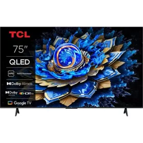 Tcl TV 75" 4K UHD QLED 75T69C
