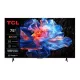 Tcl UHD GOOGLE SMART LED TV 75V6C