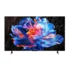 Tcl UHD GOOGLE SMART LED TV 75V6C