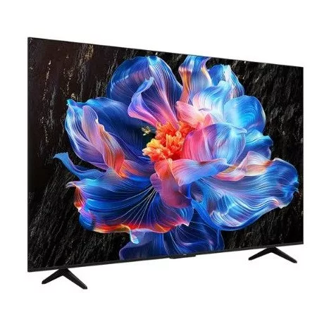 Tcl UHD GOOGLE SMART LED TV 75V6C