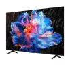 Tcl UHD GOOGLE SMART LED TV 75V6C