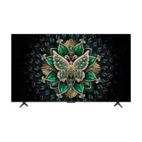 Tcl TV 85" 4K UHD MINILED QLED GOOGLE SMART 85C6K