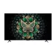 Tcl TV 85" 4K UHD MINILED QLED GOOGLE SMART 85C6K