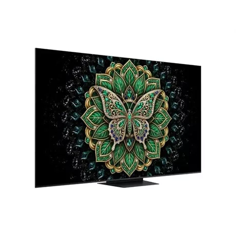 Tcl TV 85" 4K UHD MINILED QLED 85C6K PRO