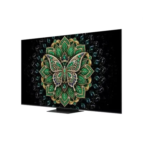 Tcl TV 85" 4K UHD MINILED QLED 85C6K PRO