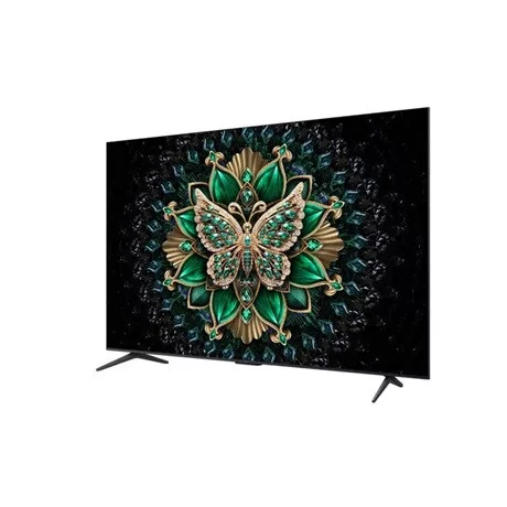 Tcl TV 85" 4K UHD MINILED QLED GOOGLE SMART 85C6K