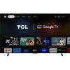 Tcl UHD MINILED QLED GOOGLE SMART TV 85C855