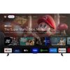 Tcl UHD MINILED QLED GOOGLE SMART TV 85C855