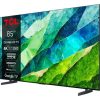 Tcl UHD MINILED QLED GOOGLE SMART TV 85C855