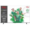 Tcl UHD MINILED QLED GOOGLE SMART TV 85C855