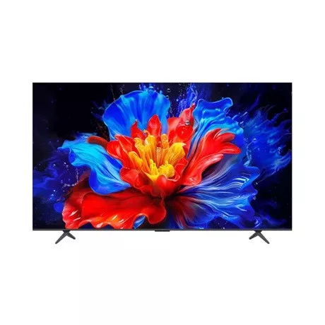 Tcl UHD QLED GOOGLE SMART TV 85P8K
