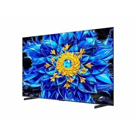 Tcl TV 85" 4K UHD MINILED 85P8L