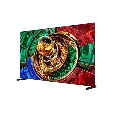Tcl TV 85" 4K UHD RGB MINILED 85RM9L