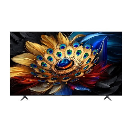 Tcl QLED GOOGLE SMART TV 98C655