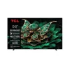 Tcl UHD MINILED QLED GOOGLE SMART TV 98C7K
