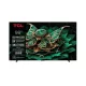 Tcl UHD MINILED QLED GOOGLE SMART TV 98C7K