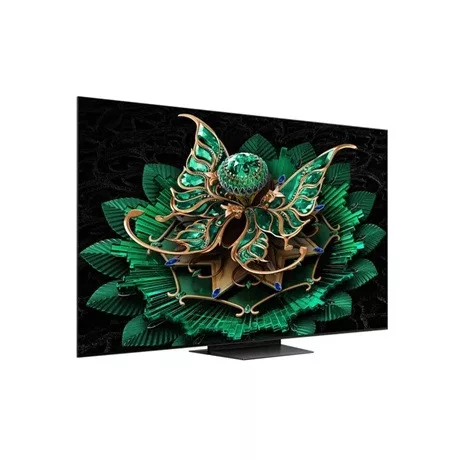 Tcl UHD MINILED QLED GOOGLE SMART TV 98C7K