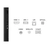 Tcl UHD MINILED QLED GOOGLE SMART TV 98C7K