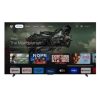 Tcl UHD MINILED QLED GOOGLE SMART TV 98C805